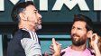Kily González se mostró contundente sobre Messi y el Balón de Oro de todos los tiempos