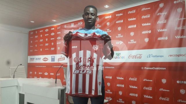 Andrade: Busco una revancha en Primera División