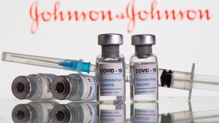 Suiza ya dispone de tres vacunas contra el coronavirus: las de Pfizer, Moderna y Johnson&Johnson