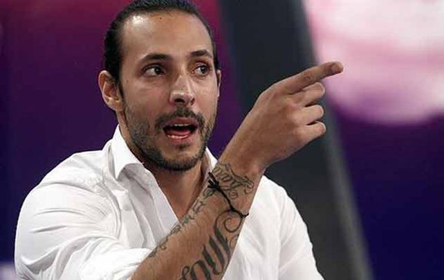 Leonardo Fariña. El contador rebatió los puntos sobre su detención.