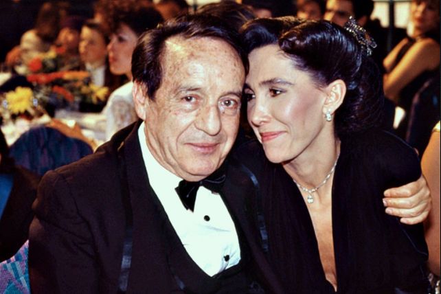 En el día de su cumpleaños, Florinda Meza recordó a Roberto Gómez Bolaños