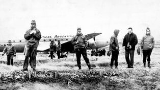 Operativo Cóndor: a 55 años de la recuperación de las Malvinas