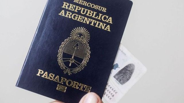 Cómo es el nuevo sistema para solicitar turnos de DNI y pasaporte