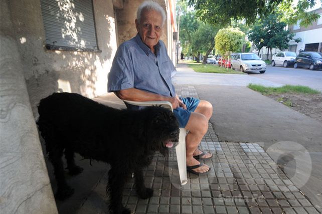 Desde la profundidad de las cavas, al progreso de los laburantes