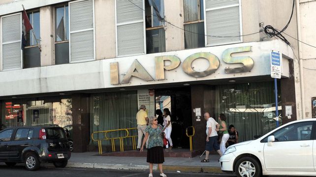 IAPOS: el servicio de sepelios se brinda con total normalidad