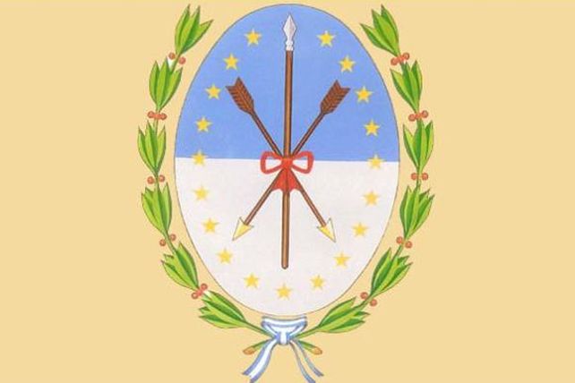 Proponen un nuevo escudo para Santa Fe