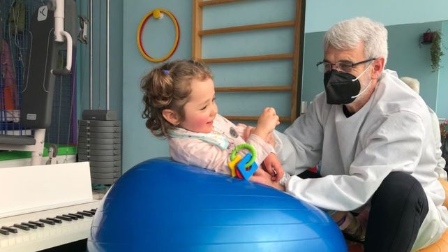 Phelan-McDermid: enfermedad genética poco frecuente que afecta el desarrollo neurológico