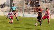 La Liga Paranaense tuvo actividad este miércoles. La Liga Paranaense tuvo actividad este miércoles.