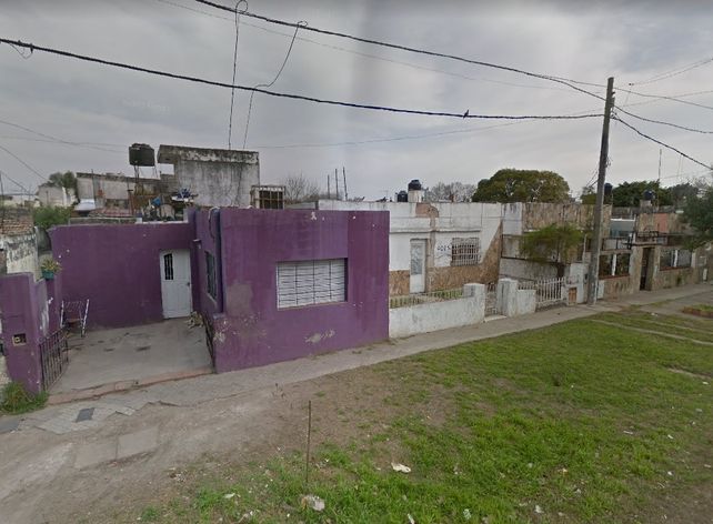 Urquiza al 6000