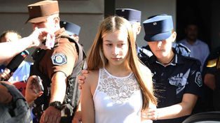 A Nahir Galarza le rechazaron otra vez la excarcelación
