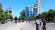 Información para turistas: cómo moverse en Rosario y cómo pagar en los diferentes medios de transporte