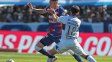 Mauricio Martínez, el equilibrio perfecto del Unión puntero