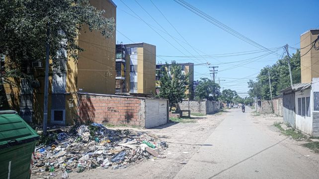 Tiros en el oeste: una balacera agitó el avispero en una zona signada por el narcomenudeo