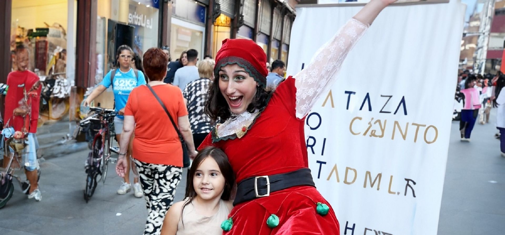 Navidad en crisis: qué estrategias usaron las marcas rosarinas para vender más 