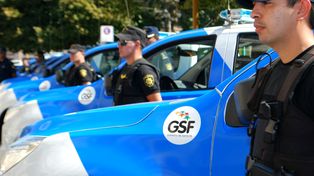 Se incorporará tecnología digital para mejorar las comunicaciones de la Policía