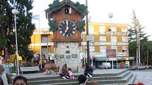 Saben quiénes son los rosarinos que rompieron el cucú