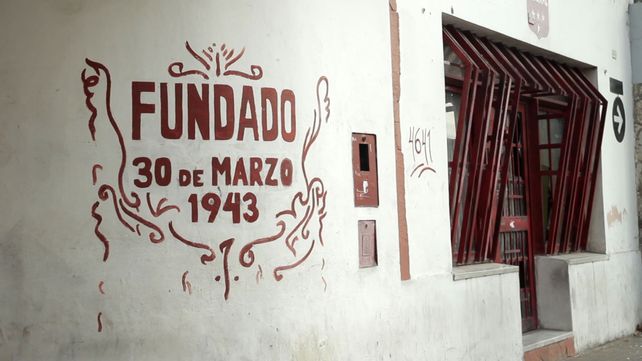 La caída y la recuperación del sueño del Club Federal
