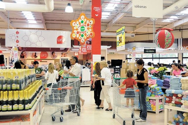 Media sanción al descanso dominical para mercantiles en la provincia