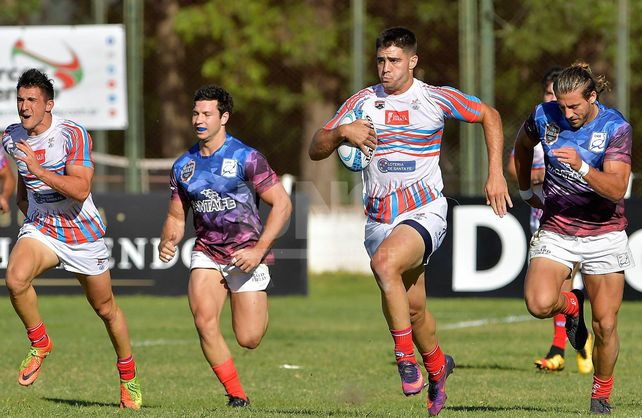 Se  viene el Seven de la República con algunos cambios