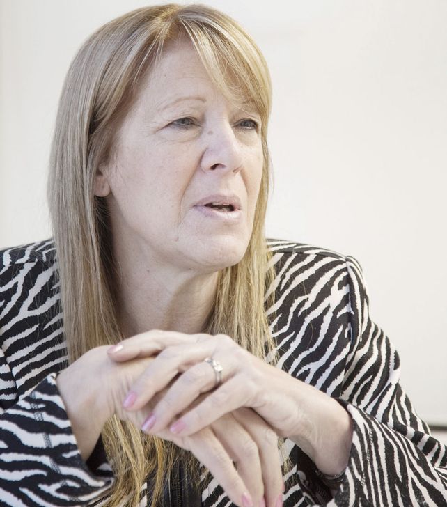 Stolbizer presentó un proyecto para que funcionarios públicos no puedan tener dinero o acciones en el exterior Stolbizer presentó un proyecto para que funcionarios públicos no puedan tener dinero o acciones en el exterior