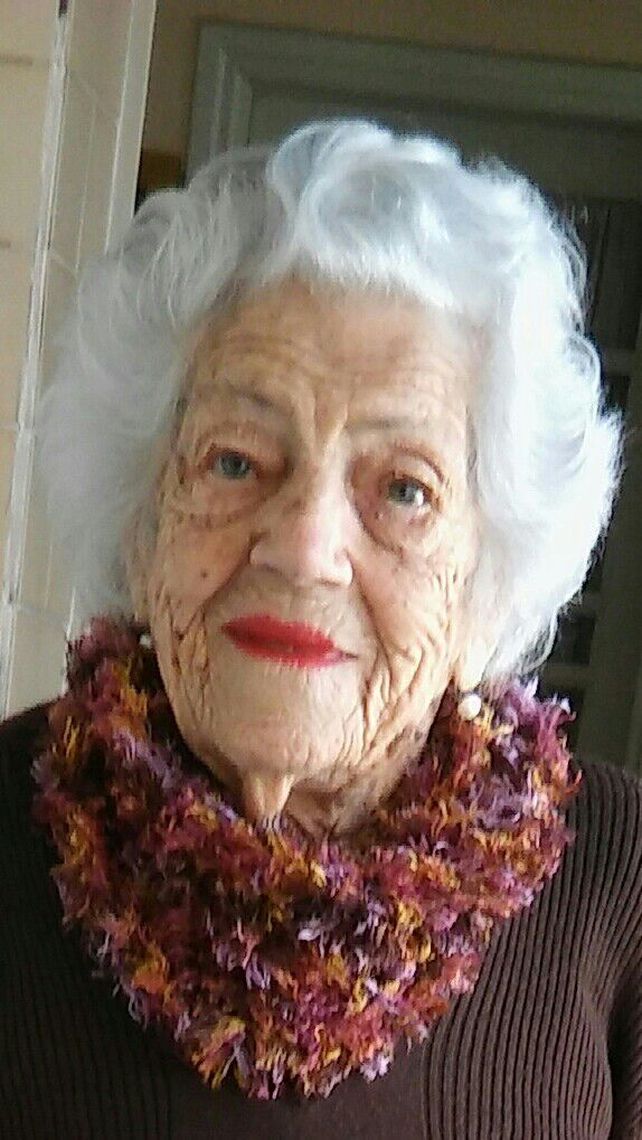 Una santafesina de 103 años denunció que la sacaron del padrón y no podrá votar