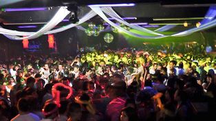 Fein le pidió al Concejo Municipal una reforma integral de la regulación nocturna