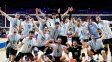 Argentina reaccionó, venció a Canadá en un partidazo y dio un paso clave en la VNL