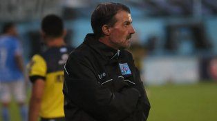 Raggio sigue en terapia intensiva y en estado crítico