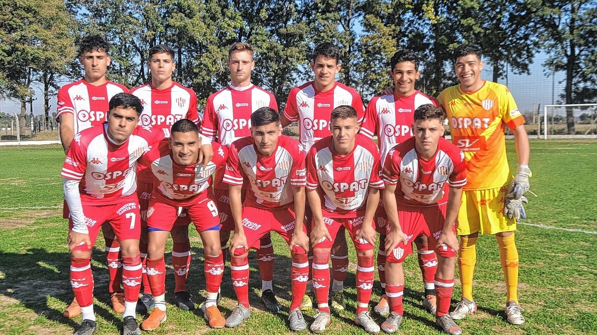 En VIVO: La Reserva de Unión recibe a San Lorenzo