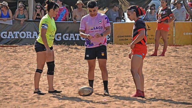 Tortugas Areneras
