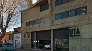 UTA Rosario define si se suma o no al paro general del jueves
