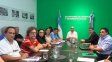 El Gobierno retoma la discusión salarial con gremios docentes y estatales