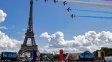 París 2024 se prepara para vivir una fiesta con los Juegos Olímpicos, cita mundial del deporte.