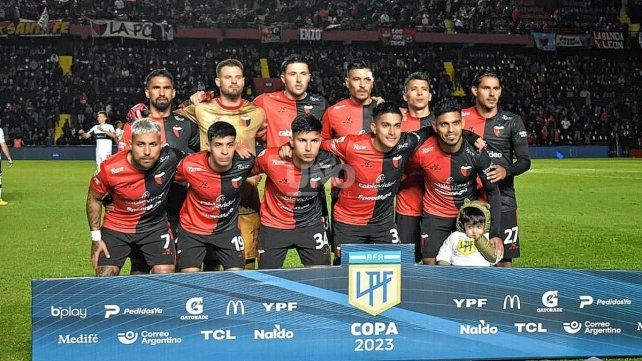 El uno por uno de Colón ante Gimnasia de La Plata