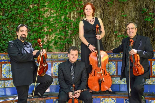 ORQUESTA. Gala Lírica Colón Federal llega a Paraná con entrada libre y gratuita