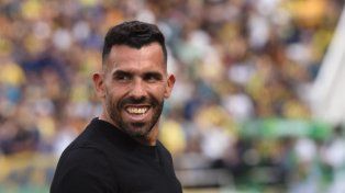 Tevez dijo que no ve bien la actualidad de Boca.