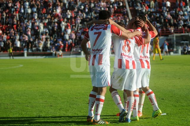 Unión buscará repatriar a dos pesos pesado para el 2020