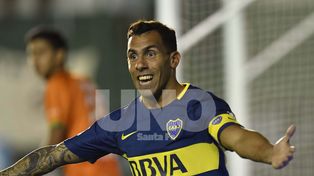Boca ganó con lo justo y estiró la ventaja en la Superliga
