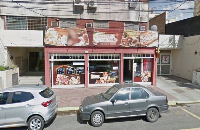 Angustia e indignación por la muerte de Julio Cabal (h)