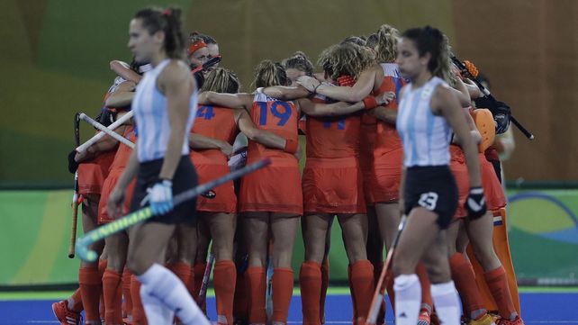 Las mejores imágenes de la décima jornada de los Juegos Olímpicos Río 2016