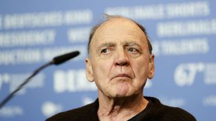Murió Bruno Ganz, un ángel sobre Berlín y un Hitler humanizado