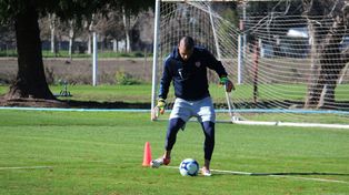 El Tate tendrá su capitán a bordo