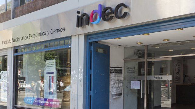 El Indec publica la inflación de enero, que consultoras calculan en 1,7%