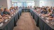 Entre Ríos impulsa una agenda clave forestal federal