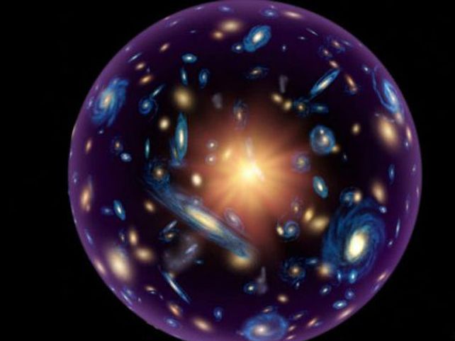 ¿Cómo será el fin del Universo?