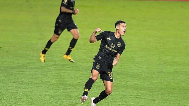 ¿Tomás Chancalay arranca la pretemporada con Colón?