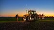 La facturación por ventas de maquinaria agrícola aumentó 18% en 2024