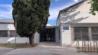 La escuela de ajedrez