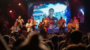 Los Palmeras