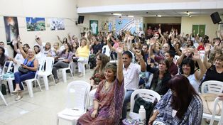 Sadop se suma al paro y las clases tampoco empiezan en las escuelas privadas